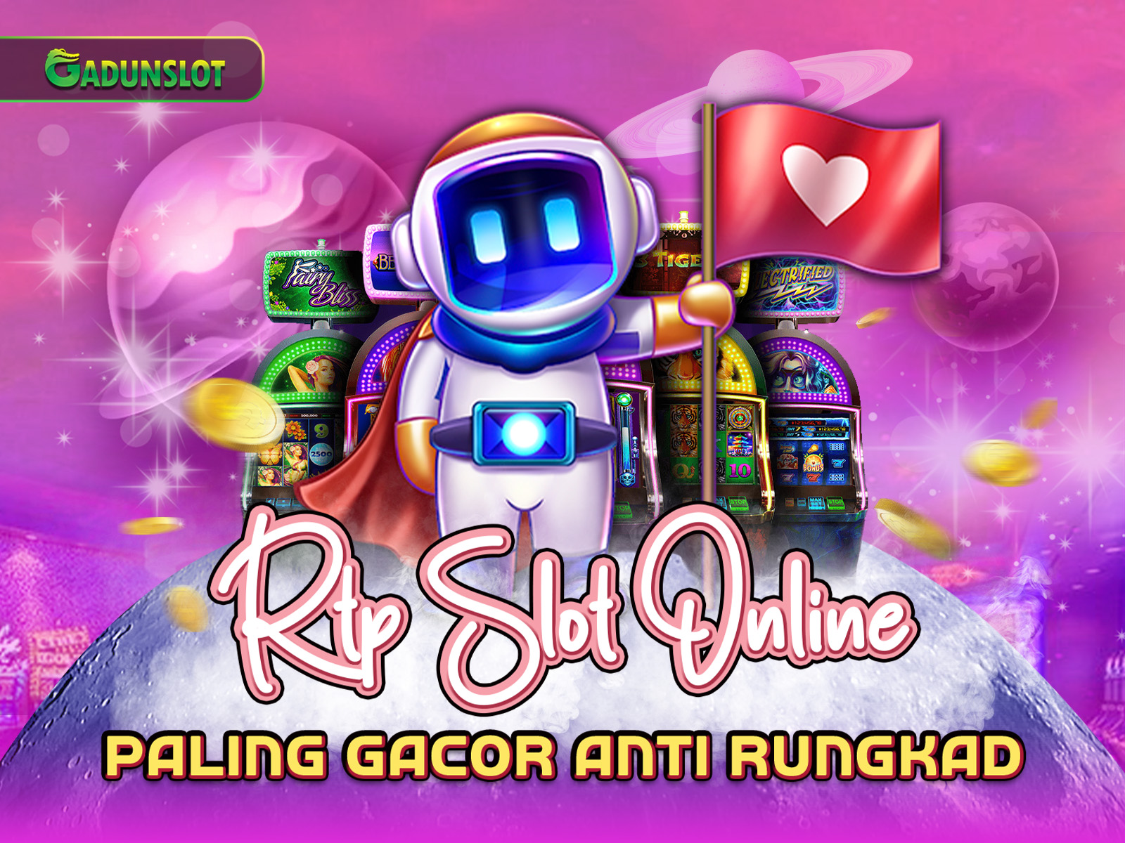 RTP Slot > Situs Bocoran Lengkap RTP Slot Online dan RTP Slot Gacor